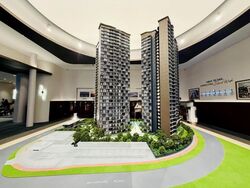 Vela Bay (D16), Apartment #624169601